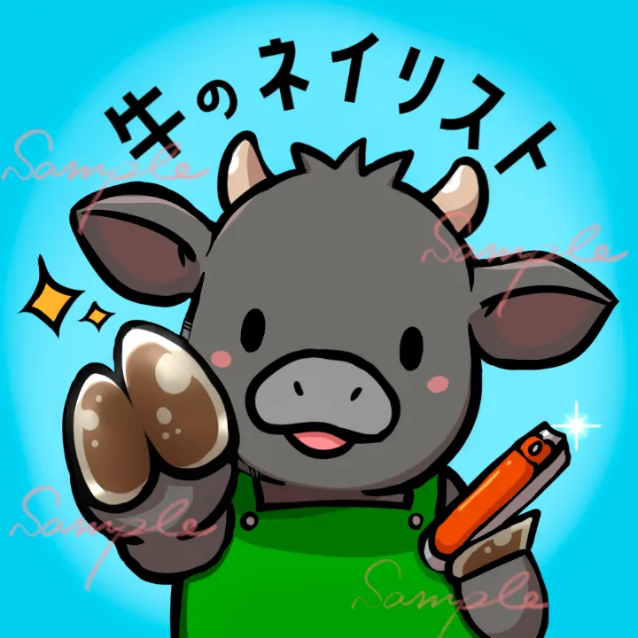 【ご依頼】アイコン画像